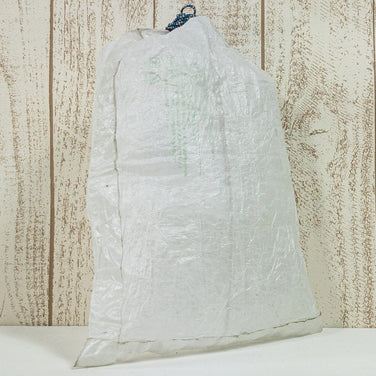 【OneSize クリアー系】 c2010 Hyperlite Mountain Gear Hmg ( ハイパーライトマウンテンギア ) ドローコード スタッフサック 生産終了モデル 入手困難 旧タグ 中サイズ バッグ ストレージ パッキングサック スタッフサック - 【公式】2ndGEAR（セカンドギア）Webショップ【登山用品・アウトドア用品専門 買取販売店】