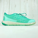 Jackwolfskin Monterey Ride Low 女款 24.2cm 绿色/淡薄荷色 徒步鞋，z00054675