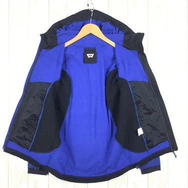 【Men's S ブルー系】Mountain Equipment ( マウンテンイクイップメント ) ポーラテック パワーシールド ハイブリッド ジャケット ソフトシェル フーディ International Men's ソフトシェル アウター ジャケット トップス ウェア - 【公式】2ndGEAR（セカンドギア）Webショップ【登山用品・アウトドア用品専門 買取販売店】