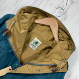 【Men's S ネイビー系】 Sierra Designs ( シエラデザイン ) オリジナル マウンテン パーカー Original Mountain Parka Navy / V.Tan 米国製 60/40クロス コットン ウェア トップス アウター ジャケッ