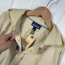 【Men's XS ベージュ系】 2026 Patagonia ( パタゴニア ) リバー ランブラー ハイブリッド サン フーディ Men's River Rambler Hybrid Sun Hoody Nautilus Tan UPF40+ 吸湿発散 速乾 スト-6
