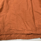 【Unisex L ブラウン系】 2025 Patagonia ( パタゴニア ) ファンホッガーズ アノラック Funhoggers Anorak ROBN / Robin Brown ジェンダーインクルーシブ プルオーバー コットン ウェア トップス アウター ジ