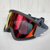 【OneSize ブラック系】 Magic Mountain ( マジックマウンテン ) グリーニャ Grigna ウェア ウェア小物 アイウェア ゴーグル z00055144  ゴーグル アイウェア ウェア小物 ウェア