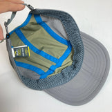 【OneSize グリーン系】 Sunday Afternoons ( サンデーアフタヌーン ) クラッシンイットキャップ ナイロン ウェア ウェア小物 ヘッドウェア キャップ z00053155  キャップ ヘッドウェア ウェア小物 ウェア