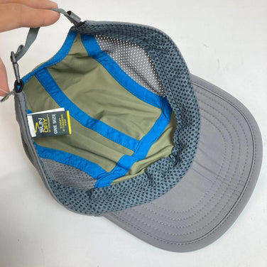 【OneSize グリーン系】 Sunday Afternoons ( サンデーアフタヌーン ) クラッシンイットキャップ ナイロン ウェア ウェア小物 ヘッドウェア キャップ z00053155  キャップ ヘッドウェア ウェア小物 ウェア