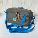 【Unisex OneSize グレー系】 Karrimor ( カリマー ) VT ヒップバッグ B VT Hip Bag B Charcoal 2WAY ウエストバッグ ショルダーバッグ ナイロン バッグ ストレージ ウエストバッグ ヒップパック z00061426 Cha-1