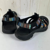 【Women's 24.0cm ブラック系】 Keen ( キーン ) NEWPORT H2 W サンダル 1003480 RAYA BLACK z00055290 RAYA BLACK サンダル フットウェア