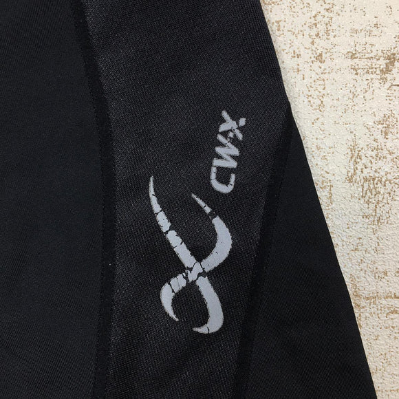 【Women's S ブラック系】 Cw-x ( シーダブリューエックス ) プロモデル ハーフ タイツ HZY315 Asian Women's タイツ ボトムス ウェア - 【公式】2ndGEAR（セカンドギア）Webショップ【登山用品・アウトドア用品専門 買取販売店】