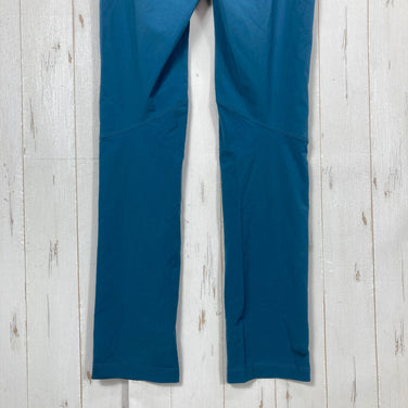 【Women's S ネイビー系】 Montura ( モンチュラ ) サファリ パンツ ウーマン Safari Pants Woman 4WAYストレッチ 耐久撥水 ウェア ボトムス ロングパンツ ソフトシェル z00060565  ソフトシェル ロングパンツ ボトム