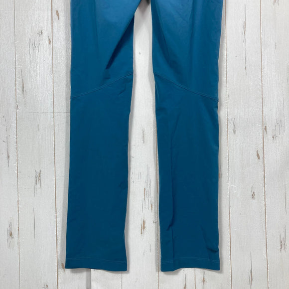 【Women's S ネイビー系】 Montura ( モンチュラ ) サファリ パンツ ウーマン Safari Pants Woman 4WAYストレッチ 耐久撥水 ウェア ボトムス ロングパンツ ソフトシェル z00060565  ソフトシェル ロングパンツ ボトム