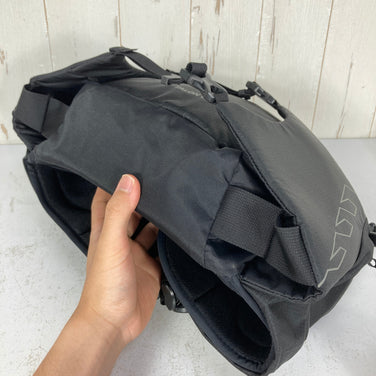 【OneSize ブラック系】 Osprey ( オスプレー ) タロン 6 Talon 6 ナイロン バッグ ストレージ ウエストバッグ ヒップパック z00060062  ウエストバッグ ヒップパック バッグ ストレージ
