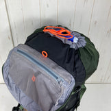 【Unisex OneSize グリーン系】 Mammut ( マムート ) リチウム 30 Lithium 30 Woods-Black ナイロン バッグ ストレージ バックパック 容量【30L～54L】 z00060446 Woods-Black 容量【30L～54L】 バッ