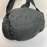 Mountain Hardwear Lightweight 15L Nylon Storage Backpack/Daypack (Up to 29L Capacity) - One Size, Gray (z00052907)