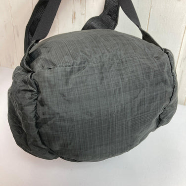 Mountain Hardwear Lightweight 15L Nylon Storage Backpack/Daypack (Up to 29L Capacity) - One Size, Gray (z00052907)