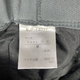 【Men's M グレー系】 Marmot ( マーモット ) トレック ウォーム パンツ Trek Warm Pant ナイロン ウェア ボトムス ロングパンツ ソフトシェル z00055259  ソフトシェル ロングパンツ ボトムス ウェア