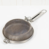 【OneSize シルバー系】 Uniflame ( ユニフレーム ) 焚き火ロースター ステンレス クックウェア クッキングツール z00052750 クッキングツール クックウェア - 【公式】2ndGEAR（セカンドギア）Webショップ【登山用品・アウトドア用品専門 買取販売店】