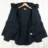 【Men's M ブラック系】 Grip Swany ( グリップスワニー ) ファイヤープルーフ キャンプ パーカー Fireproof Camp Parka コットン GSJ-51 Asian Men's コットン アウター ジャケット トップス ウェア - 【公式】2ndGEAR（セカンドギア）Webショップ【登山用品・アウトドア用品専門 買取販売店】