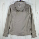 【Women's XS カーキ系】 Houdini ( フーディニ ) ウィメンズ パワー フーディ W's Power Houdi 125984 148 SANDSTORM z00055987 148 SANDSTORM フリース アウター ジャケット トップス ウェ