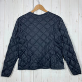 【Women's S ブラック系】 Montbell ( モンベル ) スペリオ ダウン ラウンド ネック ジャケット Superior Down Round Neck Jacket ダウン ウェア トップス アウター ジャケット ダウンインサレーション z000535