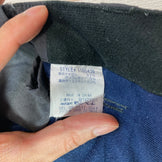 【男士 M 黑色系】Montbell (蒙特贝) 内衬徒步裤 Lining Trekking Pants 涤纶 服饰 下装 长裤 抓绒 z00056559 抓绒 长裤 下装 服饰