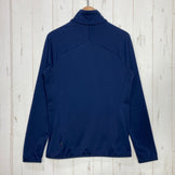 【Women's S ネイビー系】 Millet ( ミレー ) セネカ ジャケット Seneca Jacket ポリエステル ウェア トップス アウター ジャケット フリース z00060569  フリース アウター ジャケット トップス ウェア
