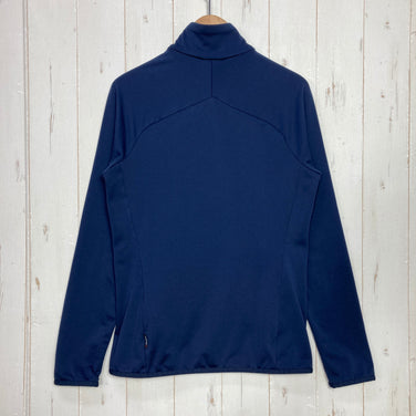 【Women's S ネイビー系】 Millet ( ミレー ) セネカ ジャケット Seneca Jacket ポリエステル ウェア トップス アウター ジャケット フリース z00060569  フリース アウター ジャケット トップス ウェア