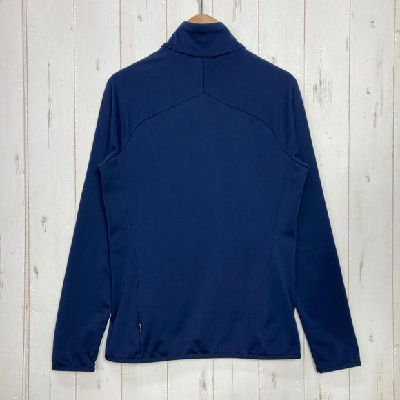 【Women's S ネイビー系】 Millet ( ミレー ) セネカ ジャケット Seneca Jacket ポリエステル ウェア トップス アウター ジャケット フリース z00060569  フリース アウター ジャケット トップス ウェア