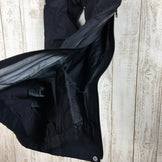 【Women's M-Short ブラック系】Montbell ( モンベル ) インシュレーテッド アルパインパンツ ゴアテックス防水透湿 ハードシェル シンサレート保温 インサレーション 1102495 Asian Women's ハードシェル ロングパンツ ボトムス ウェア - 【公式】2ndGEAR（セカンドギア）Webショップ【登山用品・アウトドア用品専門 買取販売店】