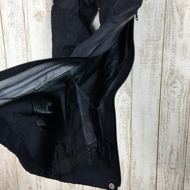【Women's M-Short ブラック系】Montbell ( モンベル ) インシュレーテッド アルパインパンツ ゴアテックス防水透湿 ハードシェル シンサレート保温 インサレーション 1102495 Asian Women's ハードシェル ロングパンツ ボトムス ウェア - 【公式】2ndGEAR（セカンドギア）Webショップ【登山用品・アウトドア用品専門 買取販売店】