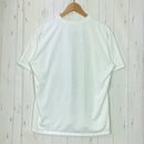 【Men's M/L ホワイト系】 Bring ( ブリング ) ドライコットニー ヘビーウェイト ティーシャツ DRYCOTTONY Heavyweight T-shirt ポリエステル ウェア トップス インナー シャツ ショートスリーブTシャツ クルーネック 化繊-2