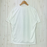【Men's M/L ホワイト系】 Bring ( ブリング ) ドライコットニー ヘビーウェイト ティーシャツ DRYCOTTONY Heavyweight T-shirt ポリエステル ウェア トップス インナー シャツ ショートスリーブTシャツ クルーネック 化繊