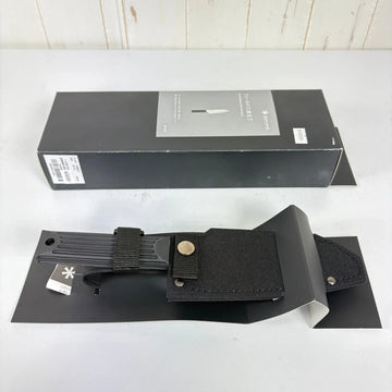 【OneSize シルバー系】 Snowpeak ( スノーピーク ) フィールド 三徳包丁 Field Santoku Knife GK-019 z00056949   クックウェア