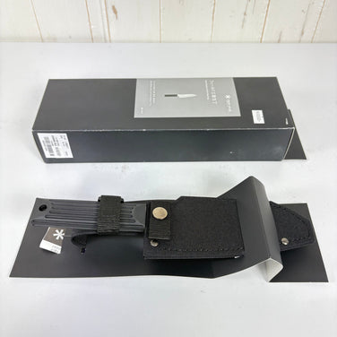 【OneSize シルバー系】 Snowpeak ( スノーピーク ) フィールド 三徳包丁 Field Santoku Knife GK-019 z00056949   クックウェア