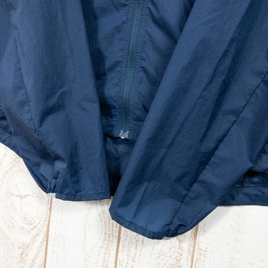 【Men's S ネイビー系】 Rab ( ラブ ) バイタル ジャケット Vital Jacket Tempest Blue ナイロン ウェア トップス アウター ジャケット ウィンドシェル z00050463 Tempest Blue ウィンドシェル アウター - 【公式】2ndGEAR（セカンドギア）Webショップ【登山用品・アウトドア用品専門 買取販売店】