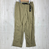 【Men's S ベージュ系】 The North Face ( ザ・ノースフェイス ) コンパクト パンツ Compact Pant ナイロン ウェア ボトムス ロングパンツ z00059234 ロングパンツ ボトムス ウェア