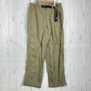 【Men's S ベージュ系】 The North Face ( ザ・ノースフェイス ) コンパクト パンツ Compact Pant ナイロン ウェア ボトムス ロングパンツ  z00059234   ロングパンツ ボトムス ウェア-2