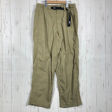 【Men's S ベージュ系】 The North Face ( ザ・ノースフェイス ) コンパクト パンツ Compact Pant ナイロン ウェア ボトムス ロングパンツ  z00059234   ロングパンツ ボトムス ウェア