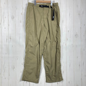 【Men's S ベージュ系】 The North Face ( ザ・ノースフェイス ) コンパクト パンツ Compact Pant ナイロン ウェア ボトムス ロングパンツ  z00059234   ロングパンツ ボトムス ウェア