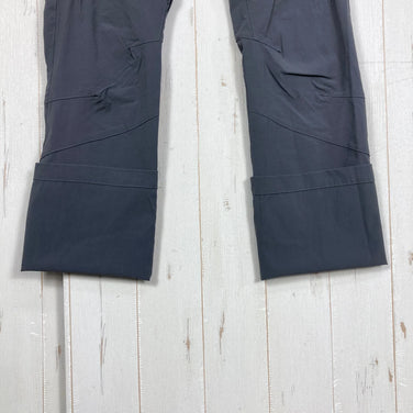【Women's 34 グレー系】 Millet ( ミレー ) ライト ソフトシェル パンツ Light Soft Shell Pants ウェア ボトムス ロングパンツ ソフトシェル z00059141  ソフトシェル ロングパンツ ボトムス ウェア