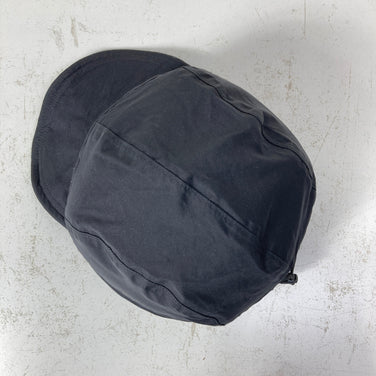 【Unisex OneSize ブラック系】 Karrimor ( カリマー ) マウンテン キャップ Mountain Cap 冬期用防水防寒帽 保温 厳冬期向け ナイロン ウェア ウェア小物 ヘッドウェア キャップ z00059927  キャップ ヘッドウェア ウェア小物 ウ