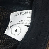 【Unisex OneSize ブラウン系】 Halo Commodity ( ハロコモディティ ) ルート キャップ Root Cap ポリエステル h201-209 Asian Unisex UVカット機能 キャップ ヘッドウェア ウェア小物 ウェア - 【公式】2ndGEAR（セカンドギア）Webショップ【登山用品・アウトドア用品専門 買取販売店】