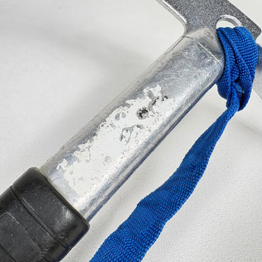 Kajitax Expert II (54cm, Silver) Winter Gear Ice Axe (z00054996)