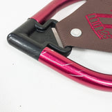 【Women's 23インチ レッド系】 Atlas ( アトラス ) エレクトラ 11 Elektra 11 アルミ ウィンターギア スノーシュー z00050330 スノーシュー ウィンターギア - 【公式】2ndGEAR（セカンドギア）Webショップ【登山用品・アウトドア用品専門 買取販売店】