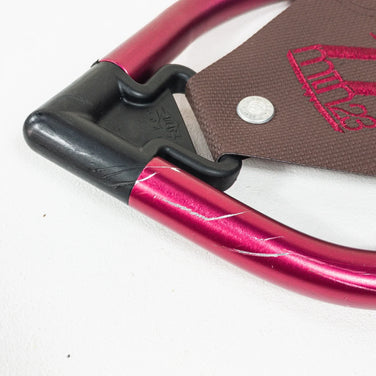 【Women's 23インチ レッド系】 Atlas ( アトラス ) エレクトラ 11 Elektra 11 アルミ ウィンターギア スノーシュー z00050330 スノーシュー ウィンターギア - 【公式】2ndGEAR（セカンドギア）Webショップ【登山用品・アウトドア用品専門 買取販売店】