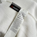 【Women's S ホワイト系】 Montura ( モンチュラ ) ポーラテック ニットフリース ジャケット Polartec Knit Fleece Jacket ポリエステル ウェア トップス アウター ジャケット フリース z00058176  フリース アウ-13