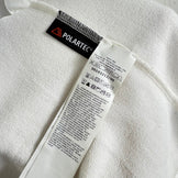 【Women's S ホワイト系】 Montura ( モンチュラ ) ポーラテック ニットフリース ジャケット Polartec Knit Fleece Jacket ポリエステル ウェア トップス アウター ジャケット フリース z00058176  フリース アウ