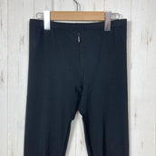 【Men's S ブラック系】 Montbell ( モンベル ) ライト トレール タイツ Light Trail Tights ポリエステル ウェア ボトムス タイツ z00060761  タイツ ボトムス ウェア