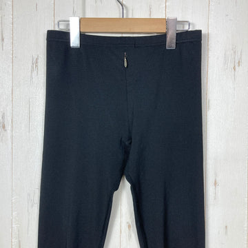 【Men's S ブラック系】 Montbell ( モンベル ) ライト トレール タイツ Light Trail Tights ポリエステル ウェア ボトムス タイツ z00060761  タイツ ボトムス ウェア - 0