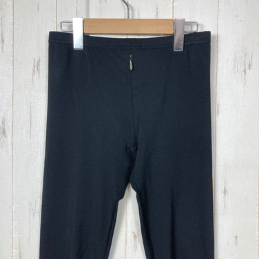 【Men's S ブラック系】 Montbell ( モンベル ) ライト トレール タイツ Light Trail Tights ポリエステル ウェア ボトムス タイツ z00060761  タイツ ボトムス ウェア