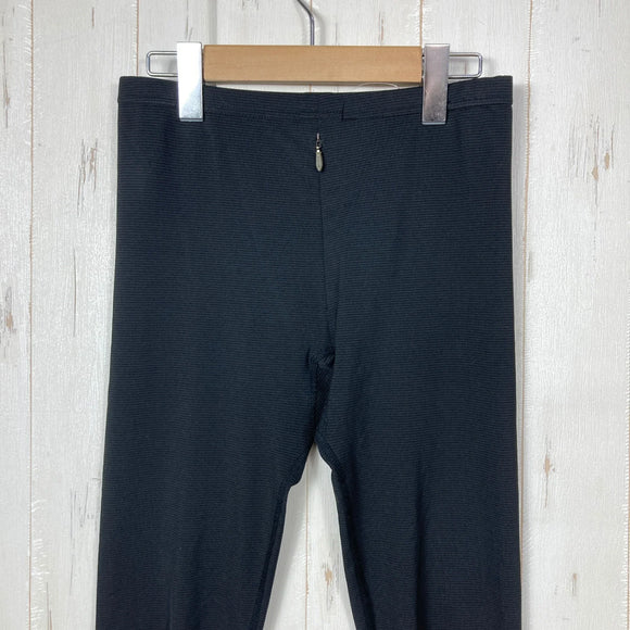 【Men's S ブラック系】 Montbell ( モンベル ) ライト トレール タイツ Light Trail Tights ポリエステル ウェア ボトムス タイツ z00060761  タイツ ボトムス ウェア